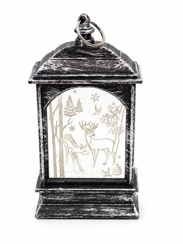 Christmas Decorative Lanterns