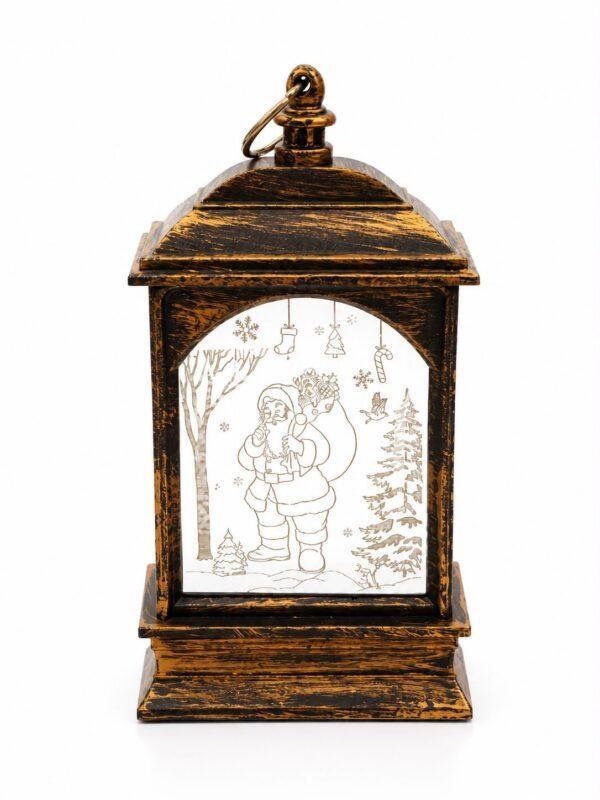 Christmas Decorative Lanterns