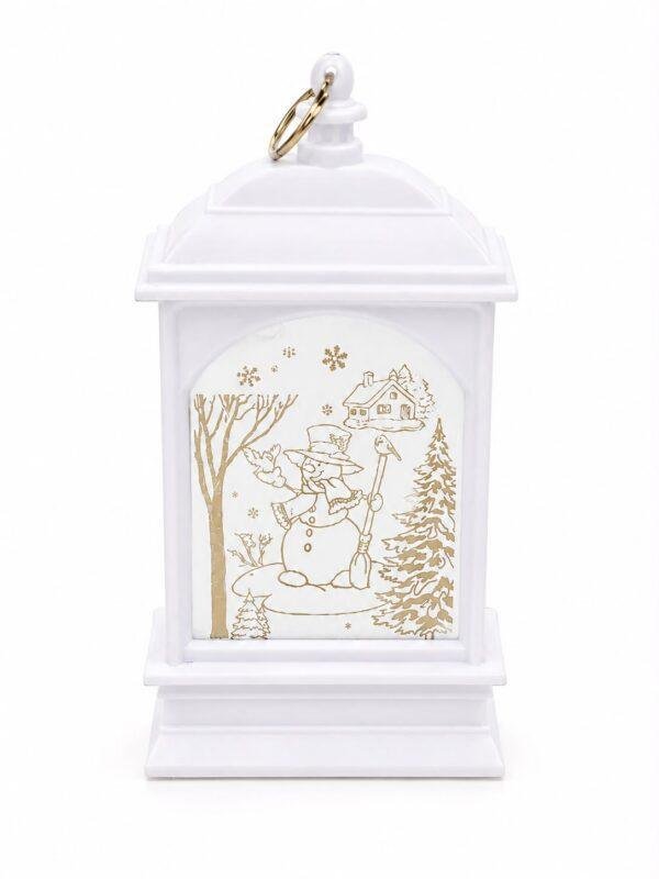 Christmas Decorative Lanterns