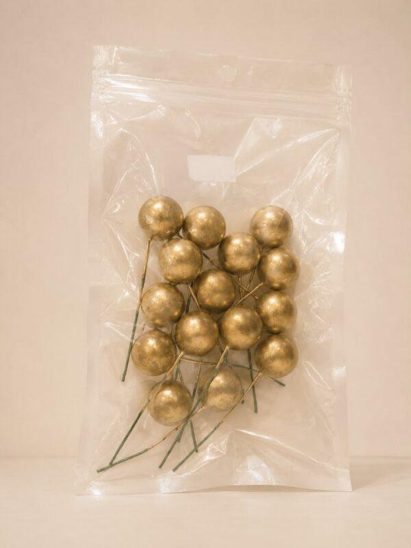 Mini Cheery Bag