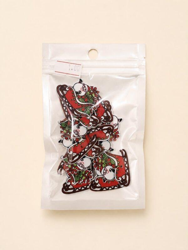 christmas bag