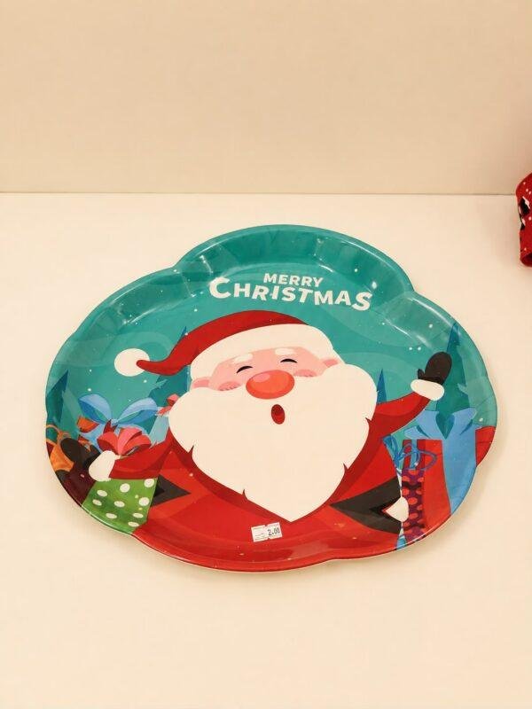 Serving Tray