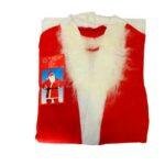 Christmas Classic Santa Suit