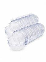 ⁦Clear Plastic Ball⁩ - الصورة ⁦4⁩
