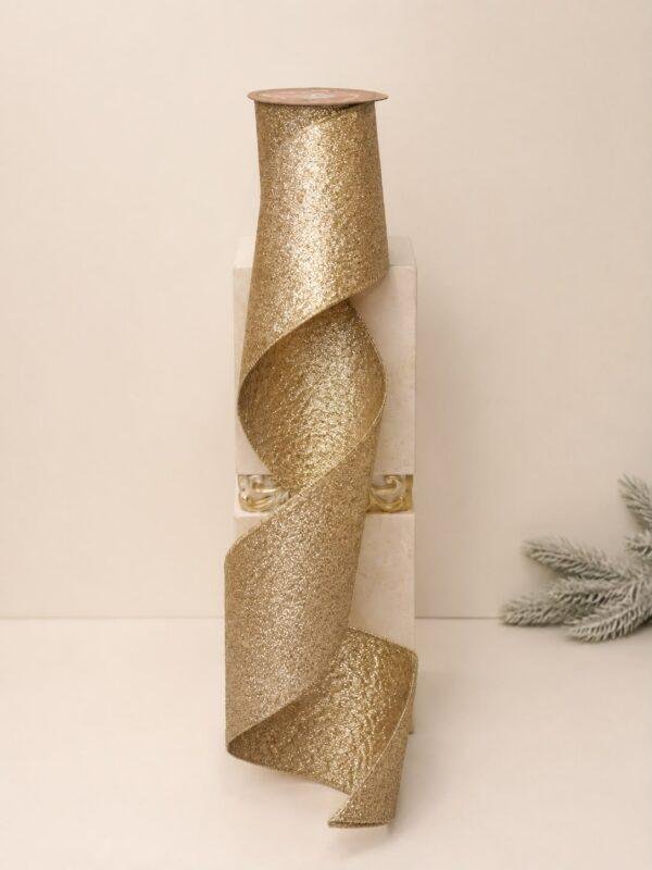Make your Christmas tree look amazing this year with our premium ribbons, available only at ROJEH Store. These ribbons are made with high-quality fabric and have flexible wired edges, making it very easy for you to shape perfect bows and decorations that stay in place. These are the best Christmas ribbons in Jordan for quality and style. You can find all your Christmas trees, ornaments, and holiday decor at ROJEH Store in Amman & Fuheis, Jordan.