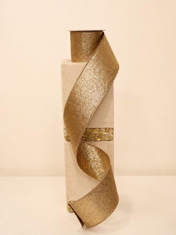 Make your Christmas tree look amazing this year with our premium ribbons, available only at ROJEH Store. These ribbons are made with high-quality fabric and have flexible wired edges, making it very easy for you to shape perfect bows and decorations that stay in place. These are the best Christmas ribbons in Jordan for quality and style. You can find all your Christmas trees, ornaments, and holiday decor at ROJEH Store in Amman & Fuheis, Jordan.