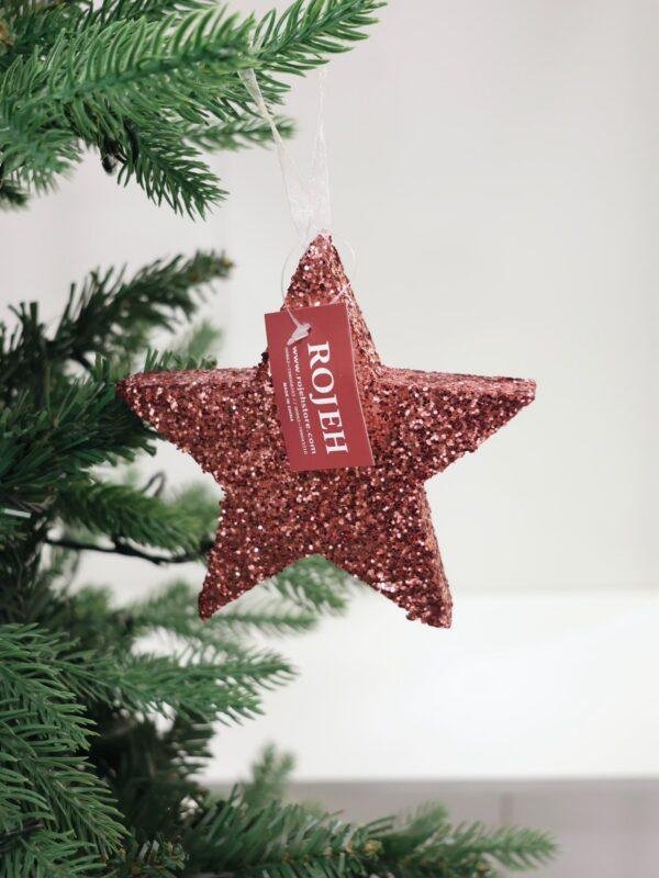 Complete your Christmas decorations with our premium Christmas hanging ornaments, designed to bring beauty and elegance to every Christmas tree. Available in a wide range of colors, shapes, and unique designs, our Christmas hanging ornaments are perfect for homes, hotels, restaurants, shopping malls, offices, and festive displays. At Rojeh Store, we proudly offer Jordan’s largest collection of Christmas hanging ornaments, Christmas tree pendants, snowflake ornaments, Christmas tree ornaments, and Christmas tree decorations. Visit our showroom in Fuheis, Amman, Jordan, or shop online to discover high-quality Christmas décor for every style. Whether you’re looking for Christmas tree ornaments, decorative Christmas hanging ornaments, shatterproof Christmas ornaments, luxury Christmas pendants, Christmas hangings, or premium Christmas decorations, you’ll find the perfect pieces at Rojeh Store.