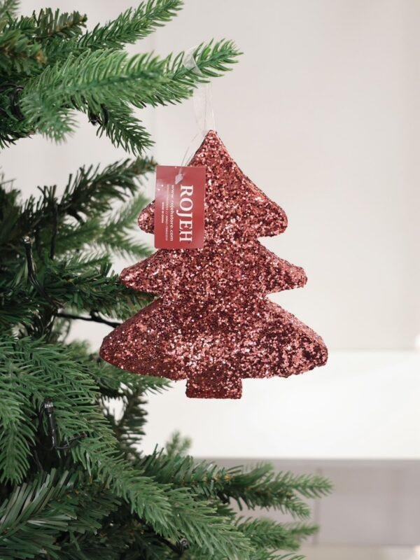 Complete your Christmas decorations with our premium Christmas hanging ornaments, designed to bring beauty and elegance to every Christmas tree. Available in a wide range of colors, shapes, and unique designs, our Christmas hanging ornaments are perfect for homes, hotels, restaurants, shopping malls, offices, and festive displays. At Rojeh Store, we proudly offer Jordan’s largest collection of Christmas hanging ornaments, Christmas tree pendants, snowflake ornaments, Christmas tree ornaments, and Christmas tree decorations. Visit our showroom in Fuheis, Amman, Jordan, or shop online to discover high-quality Christmas décor for every style. Whether you’re looking for Christmas tree ornaments, decorative Christmas hanging ornaments, shatterproof Christmas ornaments, luxury Christmas pendants, Christmas hangings, or premium Christmas decorations, you’ll find the perfect pieces at Rojeh Store.