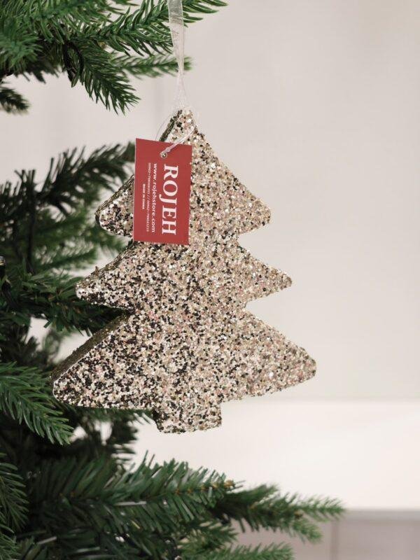 Complete your Christmas decorations with our premium Christmas hanging ornaments, designed to bring beauty and elegance to every Christmas tree. Available in a wide range of colors, shapes, and unique designs, our Christmas hanging ornaments are perfect for homes, hotels, restaurants, shopping malls, offices, and festive displays. At Rojeh Store, we proudly offer Jordan’s largest collection of Christmas hanging ornaments, Christmas tree pendants, snowflake ornaments, Christmas tree ornaments, and Christmas tree decorations. Visit our showroom in Fuheis, Amman, Jordan, or shop online to discover high-quality Christmas décor for every style. Whether you’re looking for Christmas tree ornaments, decorative Christmas hanging ornaments, shatterproof Christmas ornaments, luxury Christmas pendants, Christmas hangings, or premium Christmas decorations, you’ll find the perfect pieces at Rojeh Store.