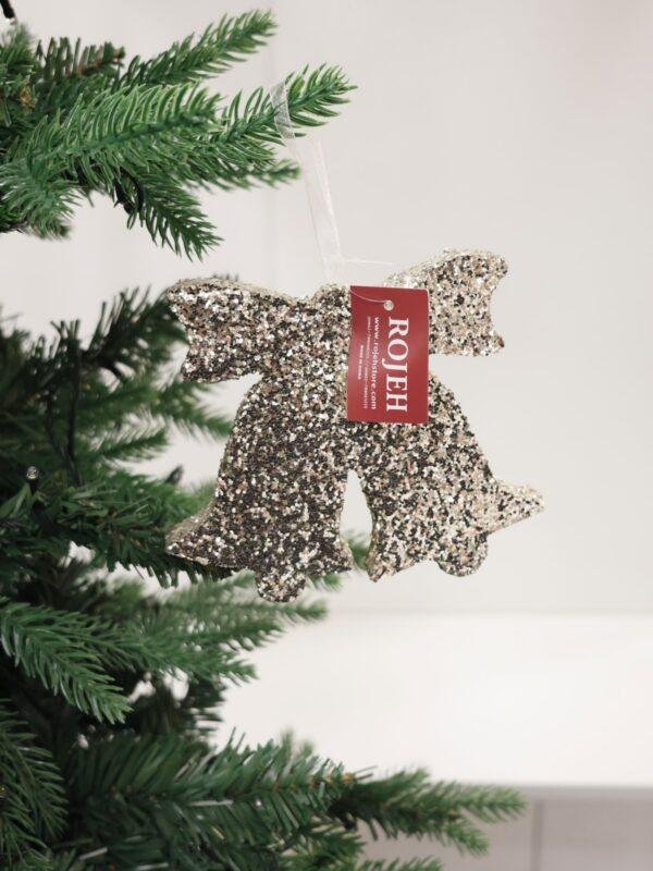 Complete your Christmas decorations with our premium Christmas hanging ornaments, designed to bring beauty and elegance to every Christmas tree. Available in a wide range of colors, shapes, and unique designs, our Christmas hanging ornaments are perfect for homes, hotels, restaurants, shopping malls, offices, and festive displays. At Rojeh Store, we proudly offer Jordan’s largest collection of Christmas hanging ornaments, Christmas tree pendants, snowflake ornaments, Christmas tree ornaments, and Christmas tree decorations. Visit our showroom in Fuheis, Amman, Jordan, or shop online to discover high-quality Christmas décor for every style. Whether you’re looking for Christmas tree ornaments, decorative Christmas hanging ornaments, shatterproof Christmas ornaments, luxury Christmas pendants, Christmas hangings, or premium Christmas decorations, you’ll find the perfect pieces at Rojeh Store.