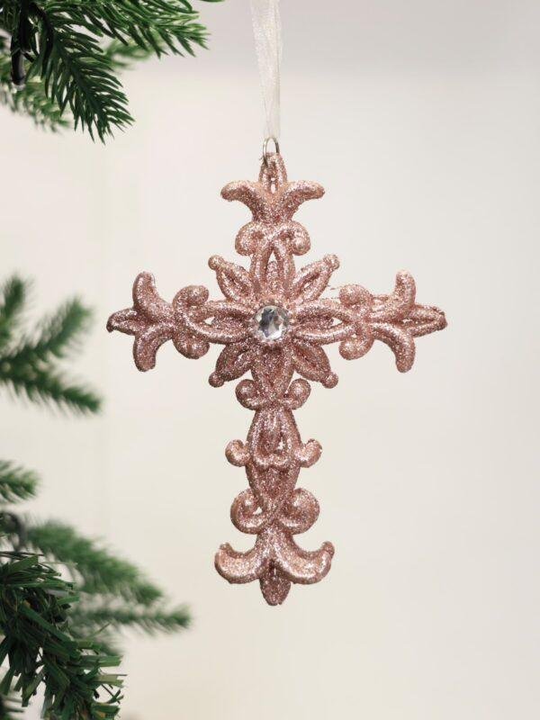 Complete your Christmas decorations with our premium Christmas hanging ornaments, designed to bring beauty and elegance to every Christmas tree. Available in a wide range of colors, shapes, and unique designs, our Christmas hanging ornaments are perfect for homes, hotels, restaurants, shopping malls, offices, and festive displays. At Rojeh Store, we proudly offer Jordan’s largest collection of Christmas hanging ornaments, Christmas tree pendants, snowflake ornaments, Christmas tree ornaments, and Christmas tree decorations. Visit our showroom in Fuheis, Amman, Jordan, or shop online to discover high-quality Christmas décor for every style. Whether you’re looking for Christmas tree ornaments, decorative Christmas hanging ornaments, shatterproof Christmas ornaments, luxury Christmas pendants, Christmas hangings, or premium Christmas decorations, you’ll find the perfect pieces at Rojeh Store.