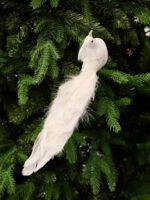 Add timeless elegance to your holiday décor with Rojeh Glass Ornaments. Crafted from quality glass with carefully finished details, these beautiful decorations are perfect for your Christmas Tree, Wreath, Garland, Centerpiece, and other Holiday Décor. Our collection includes a wide variety of Glass Christmas Baubles and Christmas Ornaments in different colors, sizes, and unique designs to suit every festive style. Discover premium Christmas Tree Decorations with the Rojeh Glass Ornament Collection.