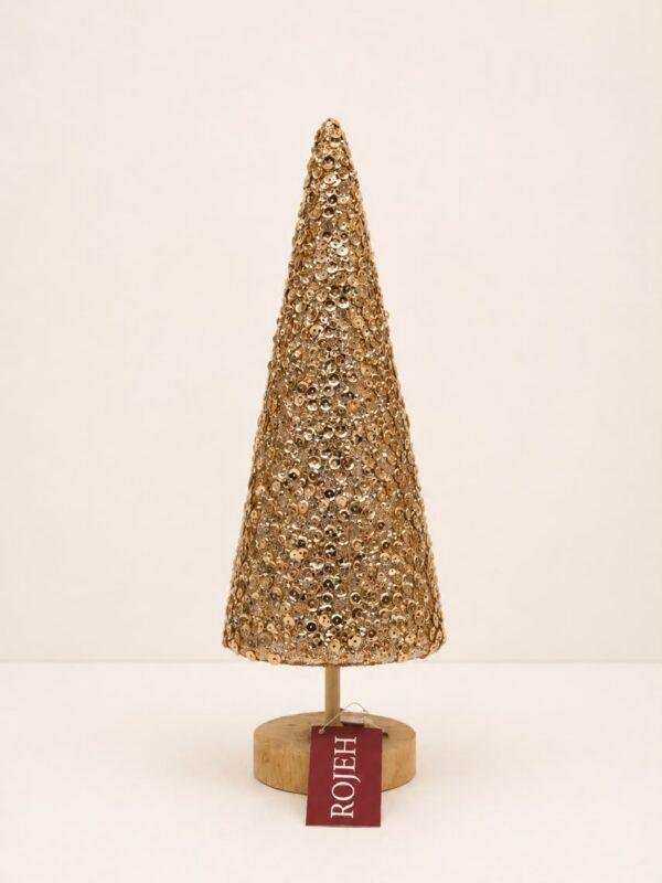 Glitter tree