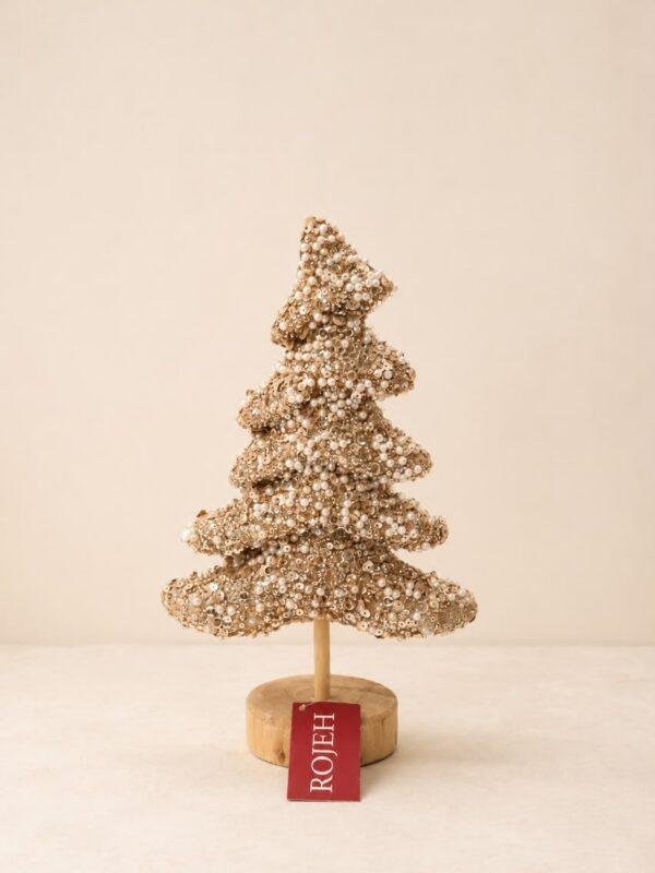 Add timeless holiday charm to your home with this decorative Santa figurine. Crafted with beautiful festive details, it is perfect for decorating tabletops, shelves, mantels, entryways, centerpieces, and Christmas displays. An ideal addition to homes, offices, shops, hotels, and restaurants, bringing warmth and festive spirit to any space. A classic Christmas decoration that can be enjoyed season after season.