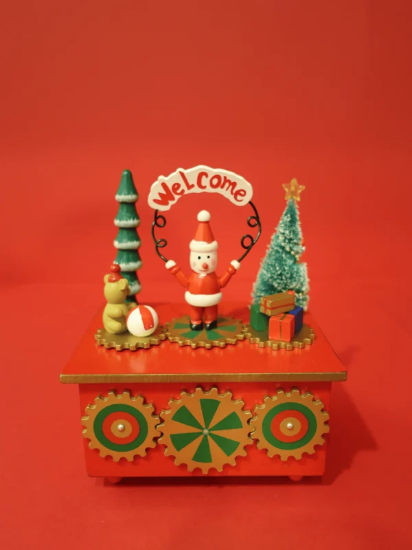 Christmas Snow Globe Santa Claus Snow Globe Festive Holiday Decor Christmas Tabletop Decoration Happy Holidays Snow Globe Water ball water balls