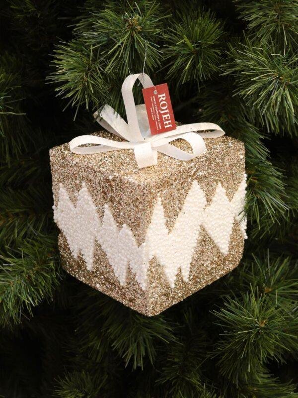 Complete your Christmas decorations with our premium Christmas gift ornaments, designed to bring beauty and elegance to every Christmas tree. Available in a wide range of colors, sizes, and unique designs, our Christmas ornaments are perfect for homes, hotels, restaurants, shopping malls, offices, and festive displays At Rojeh Store, we proudly offer Jordan’s largest collection of Christmas gift ornaments, hanging Christmas decorations, Christmas tree ornaments, decorative hangers, and Christmas tree decorations. Visit our showroom in Fuheis, Amman, Jordan, or shop online to discover high-quality Christmas décor for every style Whether you’re looking for Christmas tree ornaments, decorative Christmas gift hangers, shatterproof Christmas ornaments, luxury Christmas ornaments, hanging gift decorations, or premium Christmas decorations, you’ll find the perfect pieces at Rojeh Store