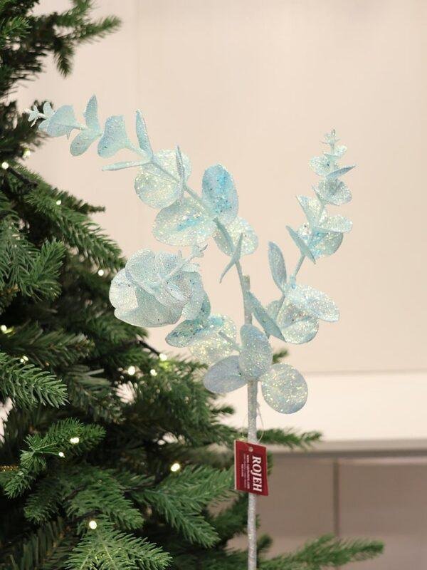 Add texture, movement, and an elegant finishing touch to your Christmas décor with our Decorative Christmas Branches. Perfect for styling Christmas trees, wreaths, garlands, centerpieces, vases, and festive arrangements. Their flexible stems make them easy to position and blend with ornaments, ribbons, flowers, and other seasonal decorations. Available in a variety of styles, colors, and designs to complement different Christmas themes. Discover Christmas decorations in Jordan at Rojeh Store, Al Fuheis, Amman, Jordan.