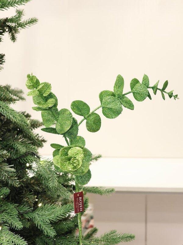 Add texture, movement, and an elegant finishing touch to your Christmas décor with our Decorative Christmas Branches. Perfect for styling Christmas trees, wreaths, garlands, centerpieces, vases, and festive arrangements. Their flexible stems make them easy to position and blend with ornaments, ribbons, flowers, and other seasonal decorations. Available in a variety of styles, colors, and designs to complement different Christmas themes. Discover Christmas decorations in Jordan at Rojeh Store, Al Fuheis, Amman, Jordan.