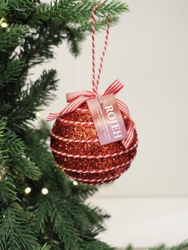 Add a sweet and playful touch to your Christmas décor with our Candy Christmas Ornaments. Inspired by classic holiday sweets and festive candy colors, these ornaments feature charming details, sparkling finishes, and cheerful designs that bring a fun Christmas atmosphere to any setting. Perfect for decorating Christmas trees, wreaths, garlands, centerpieces, and festive displays. Available in a variety of candy-inspired shapes, styles, colors, and designs to create a coordinated or colorful holiday theme. A delightful addition to Christmas décor in Jordan, ideal for homes, shops, restaurants, hotels, and seasonal displays. Rojeh Store, Al Fuheis, Amman, Jordan.