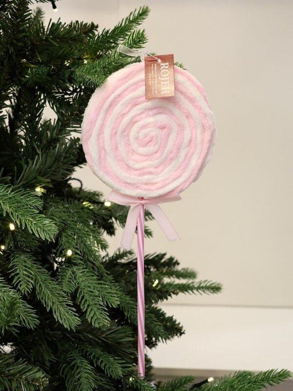 Add a sweet and playful touch to your Christmas décor with our Candy Christmas Ornaments. Inspired by classic holiday sweets and festive candy colors, these ornaments feature charming details, sparkling finishes, and cheerful designs that bring a fun Christmas atmosphere to any setting. Perfect for decorating Christmas trees, wreaths, garlands, centerpieces, and festive displays. Available in a variety of candy-inspired shapes, styles, colors, and designs to create a coordinated or colorful holiday theme. A delightful addition to Christmas décor in Jordan, ideal for homes, shops, restaurants, hotels, and seasonal displays. Rojeh Store, Al Fuheis, Amman, Jordan.