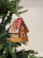 Add a sweet and playful touch to your Christmas décor with our Candy Christmas Ornaments. Inspired by classic holiday sweets and festive candy colors, these ornaments feature charming details, sparkling finishes, and cheerful designs that bring a fun Christmas atmosphere to any setting. Perfect for decorating Christmas trees, wreaths, garlands, centerpieces, and festive displays. Available in a variety of candy-inspired shapes, styles, colors, and designs to create a coordinated or colorful holiday theme. A delightful addition to Christmas décor in Jordan, ideal for homes, shops, restaurants, hotels, and seasonal displays. Rojeh Store, Al Fuheis, Amman, Jordan.
