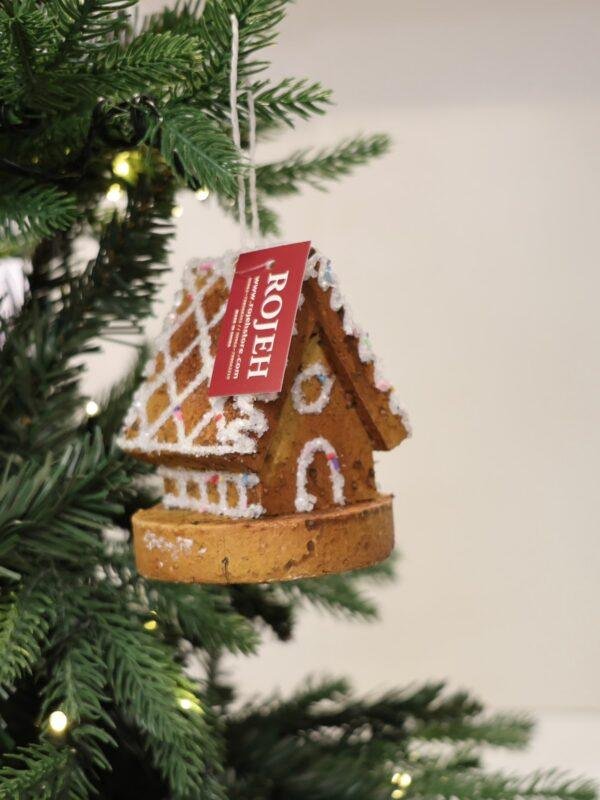 Add a sweet and playful touch to your Christmas décor with our Candy Christmas Ornaments. Inspired by classic holiday sweets and festive candy colors, these ornaments feature charming details, sparkling finishes, and cheerful designs that bring a fun Christmas atmosphere to any setting. Perfect for decorating Christmas trees, wreaths, garlands, centerpieces, and festive displays. Available in a variety of candy-inspired shapes, styles, colors, and designs to create a coordinated or colorful holiday theme. A delightful addition to Christmas décor in Jordan, ideal for homes, shops, restaurants, hotels, and seasonal displays. Rojeh Store, Al Fuheis, Amman, Jordan.