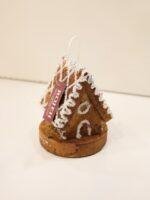 Gingerbread House Candy Ornament - Image 3