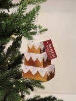 Add a sweet and playful touch to your Christmas décor with our Candy Christmas Ornaments. Inspired by classic holiday sweets and festive candy colors, these ornaments feature charming details, sparkling finishes, and cheerful designs that bring a fun Christmas atmosphere to any setting. Perfect for decorating Christmas trees, wreaths, garlands, centerpieces, and festive displays. Available in a variety of candy-inspired shapes, styles, colors, and designs to create a coordinated or colorful holiday theme. A delightful addition to Christmas décor in Jordan, ideal for homes, shops, restaurants, hotels, and seasonal displays. Rojeh Store, Al Fuheis, Amman, Jordan.