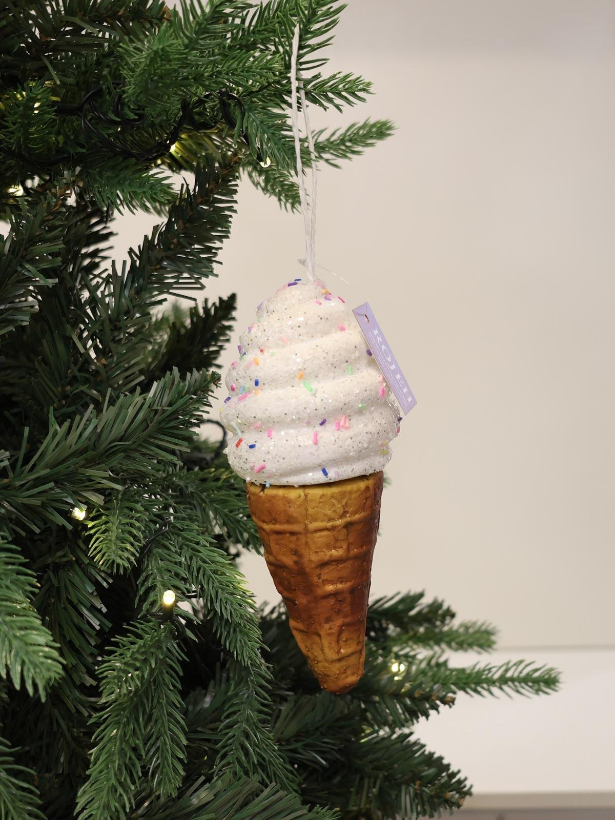 WhatsApp Image 2026-08-08 at 7.04.38 PM Ice Cream Candy Ornament - Image 1