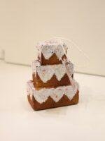 Cake Candy Ornament - Image 2