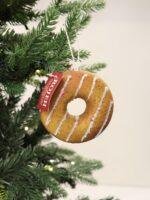 Donut Candy Ornament