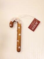 Candy Cane Ornament - Image 2