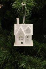 Add a sweet and playful touch to your Christmas décor with our Candy Christmas Ornaments. Inspired by classic holiday sweets and festive candy colors, these ornaments feature charming details, sparkling finishes, and cheerful designs that bring a fun Christmas atmosphere to any setting. Perfect for decorating Christmas trees, wreaths, garlands, centerpieces, and festive displays. Available in a variety of candy-inspired shapes, styles, colors, and designs to create a coordinated or colorful holiday theme. A delightful addition to Christmas décor in Jordan, ideal for homes, shops, restaurants, hotels, and seasonal displays. Rojeh Store, Al Fuheis, Amman, Jordan.