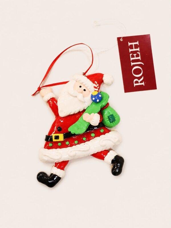 Add a sweet and playful touch to your Christmas décor with our Candy Christmas Ornaments. Inspired by classic holiday sweets and festive candy colors, these ornaments feature charming details, sparkling finishes, and cheerful designs that bring a fun Christmas atmosphere to any setting. Perfect for decorating Christmas trees, wreaths, garlands, centerpieces, and festive displays. Available in a variety of candy-inspired shapes, styles, colors, and designs to create a coordinated or colorful holiday theme. A delightful addition to Christmas décor in Jordan, ideal for homes, shops, restaurants, hotels, and seasonal displays. Rojeh Store, Al Fuheis, Amman, Jordan.