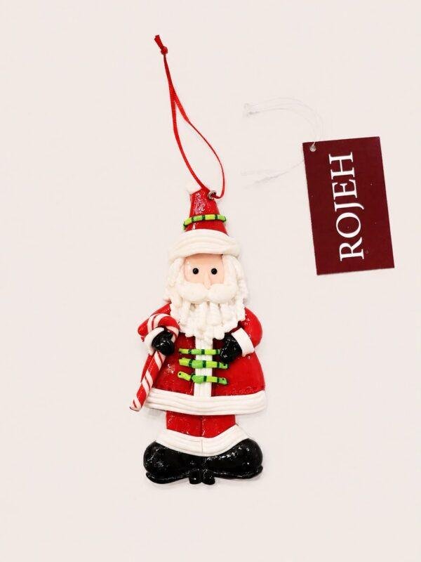Add a sweet and playful touch to your Christmas décor with our Candy Christmas Ornaments. Inspired by classic holiday sweets and festive candy colors, these ornaments feature charming details, sparkling finishes, and cheerful designs that bring a fun Christmas atmosphere to any setting. Perfect for decorating Christmas trees, wreaths, garlands, centerpieces, and festive displays. Available in a variety of candy-inspired shapes, styles, colors, and designs to create a coordinated or colorful holiday theme. A delightful addition to Christmas décor in Jordan, ideal for homes, shops, restaurants, hotels, and seasonal displays. Rojeh Store, Al Fuheis, Amman, Jordan.