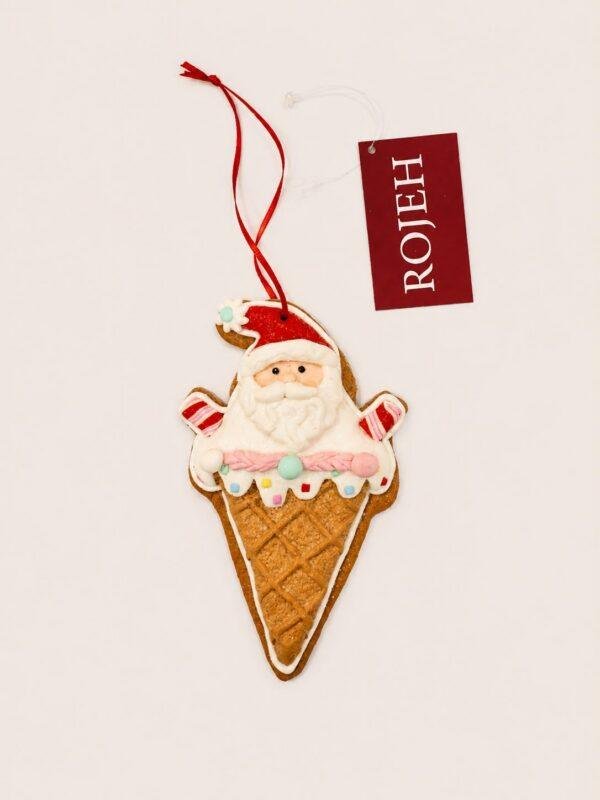 Add a sweet and playful touch to your Christmas décor with our Candy Christmas Ornaments. Inspired by classic holiday sweets and festive candy colors, these ornaments feature charming details, sparkling finishes, and cheerful designs that bring a fun Christmas atmosphere to any setting. Perfect for decorating Christmas trees, wreaths, garlands, centerpieces, and festive displays. Available in a variety of candy-inspired shapes, styles, colors, and designs to create a coordinated or colorful holiday theme. A delightful addition to Christmas décor in Jordan, ideal for homes, shops, restaurants, hotels, and seasonal displays. Rojeh Store, Al Fuheis, Amman, Jordan.