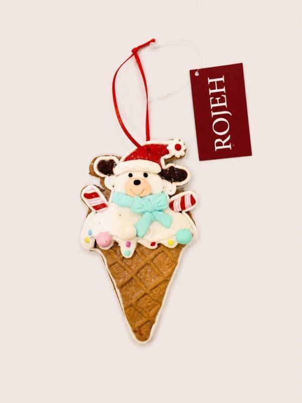 Add a sweet and playful touch to your Christmas décor with our Candy Christmas Ornaments. Inspired by classic holiday sweets and festive candy colors, these ornaments feature charming details, sparkling finishes, and cheerful designs that bring a fun Christmas atmosphere to any setting. Perfect for decorating Christmas trees, wreaths, garlands, centerpieces, and festive displays. Available in a variety of candy-inspired shapes, styles, colors, and designs to create a coordinated or colorful holiday theme. A delightful addition to Christmas décor in Jordan, ideal for homes, shops, restaurants, hotels, and seasonal displays. Rojeh Store, Al Fuheis, Amman, Jordan.