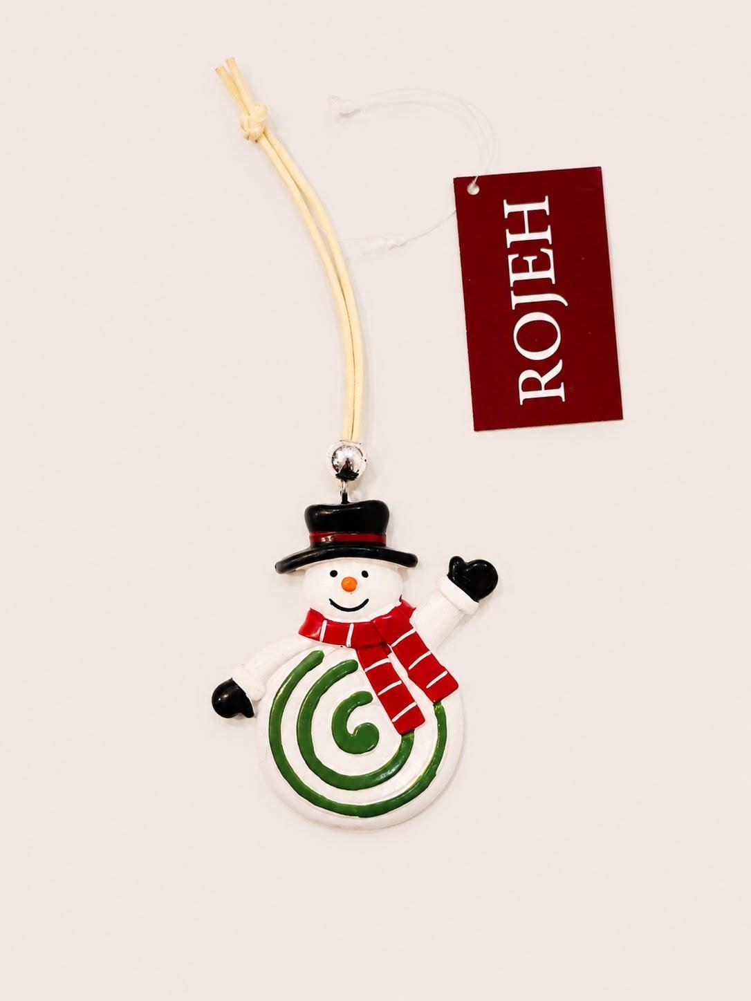 WhatsApp Image 2026-08-09 at 7.51.33 PM (8) Add a sweet and playful touch to your Christmas décor with our Candy Christmas Ornaments. Inspired by classic holiday sweets and festive candy colors, these ornaments feature charming details, sparkling finishes, and cheerful designs that bring a fun Christmas atmosphere to any setting. Perfect for decorating Christmas trees, wreaths, garlands, centerpieces, and festive displays. Available in a variety of candy-inspired shapes, styles, colors, and designs to create a coordinated or colorful holiday theme. A delightful addition to Christmas décor in Jordan, ideal for homes, shops, restaurants, hotels, and seasonal displays. Rojeh Store, Al Fuheis, Amman, Jordan.