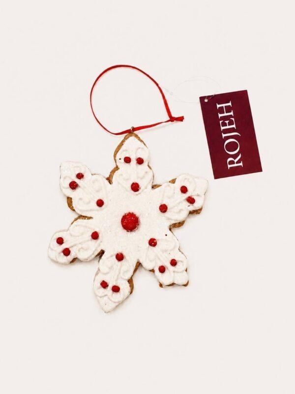 Add a sweet and playful touch to your Christmas décor with our Candy Christmas Ornaments. Inspired by classic holiday sweets and festive candy colors, these ornaments feature charming details, sparkling finishes, and cheerful designs that bring a fun Christmas atmosphere to any setting. Perfect for decorating Christmas trees, wreaths, garlands, centerpieces, and festive displays. Available in a variety of candy-inspired shapes, styles, colors, and designs to create a coordinated or colorful holiday theme. A delightful addition to Christmas décor in Jordan, ideal for homes, shops, restaurants, hotels, and seasonal displays. Rojeh Store, Al Fuheis, Amman, Jordan.