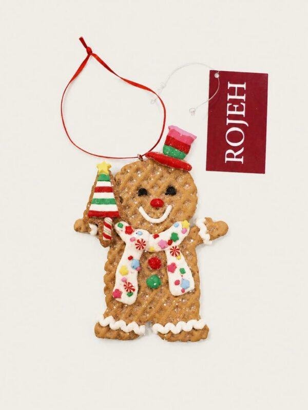 Add a sweet and playful touch to your Christmas décor with our Candy Christmas Ornaments. Inspired by classic holiday sweets and festive candy colors, these ornaments feature charming details, sparkling finishes, and cheerful designs that bring a fun Christmas atmosphere to any setting. Perfect for decorating Christmas trees, wreaths, garlands, centerpieces, and festive displays. Available in a variety of candy-inspired shapes, styles, colors, and designs to create a coordinated or colorful holiday theme. A delightful addition to Christmas décor in Jordan, ideal for homes, shops, restaurants, hotels, and seasonal displays. Rojeh Store, Al Fuheis, Amman, Jordan.