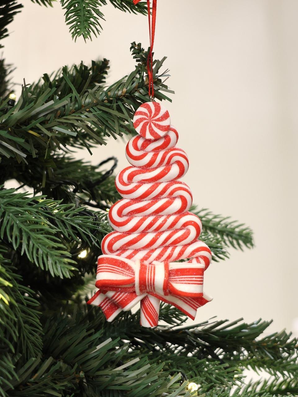 WhatsApp Image 2026-08-11 at 9.28.41 PM (1) Add a sweet and playful touch to your Christmas décor with our Candy Christmas Ornaments. Inspired by classic holiday sweets and festive candy colors, these ornaments feature charming details, sparkling finishes, and cheerful designs that bring a fun Christmas atmosphere to any setting. Perfect for decorating Christmas trees, wreaths, garlands, centerpieces, and festive displays. Available in a variety of candy-inspired shapes, styles, colors, and designs to create a coordinated or colorful holiday theme. A delightful addition to Christmas décor in Jordan, ideal for homes, shops, restaurants, hotels, and seasonal displays. Rojeh Store, Al Fuheis, Amman, Jordan.