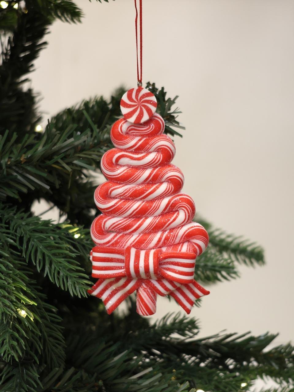 WhatsApp Image 2026-08-11 at 9.28.41 PM Add a sweet and playful touch to your Christmas décor with our Candy Christmas Ornaments. Inspired by classic holiday sweets and festive candy colors, these ornaments feature charming details, sparkling finishes, and cheerful designs that bring a fun Christmas atmosphere to any setting. Perfect for decorating Christmas trees, wreaths, garlands, centerpieces, and festive displays. Available in a variety of candy-inspired shapes, styles, colors, and designs to create a coordinated or colorful holiday theme. A delightful addition to Christmas décor in Jordan, ideal for homes, shops, restaurants, hotels, and seasonal displays. Rojeh Store, Al Fuheis, Amman, Jordan.
