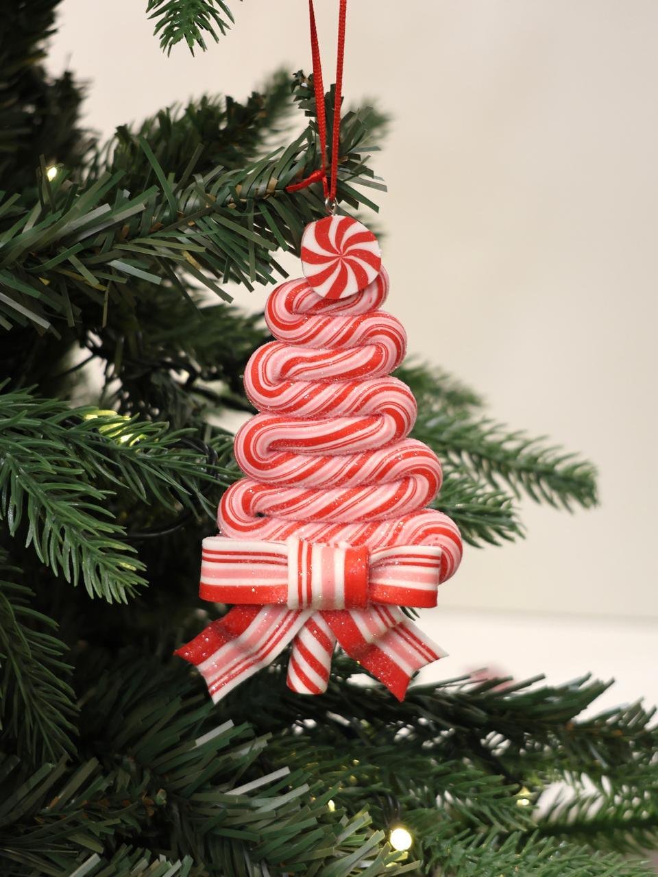 WhatsApp Image 2026-08-11 at 9.28.47 PM Add a sweet and playful touch to your Christmas décor with our Candy Christmas Ornaments. Inspired by classic holiday sweets and festive candy colors, these ornaments feature charming details, sparkling finishes, and cheerful designs that bring a fun Christmas atmosphere to any setting. Perfect for decorating Christmas trees, wreaths, garlands, centerpieces, and festive displays. Available in a variety of candy-inspired shapes, styles, colors, and designs to create a coordinated or colorful holiday theme. A delightful addition to Christmas décor in Jordan, ideal for homes, shops, restaurants, hotels, and seasonal displays. Rojeh Store, Al Fuheis, Amman, Jordan.