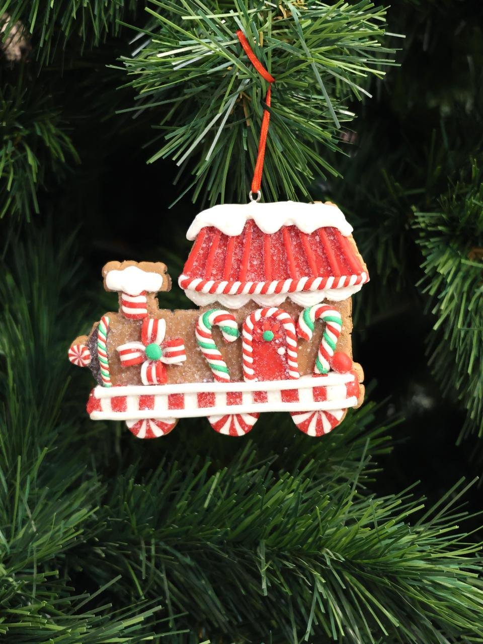 WhatsApp Image 2026-08-11 at 9.30.54 PM Handmade Train Candy Ornament - Image 1