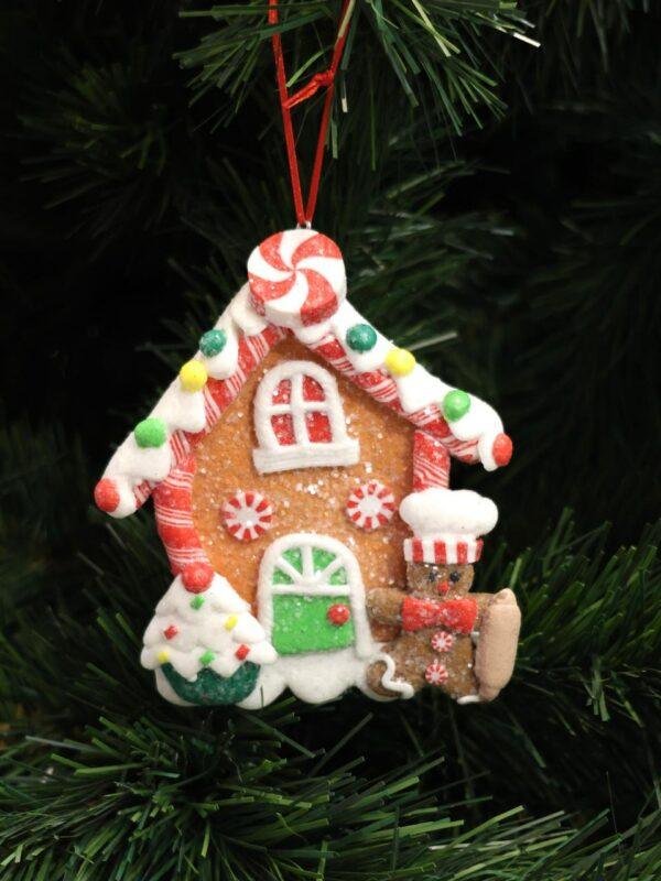 Add a sweet and playful touch to your Christmas décor with our Candy Christmas Ornaments. Inspired by classic holiday sweets and festive candy colors, these ornaments feature charming details, sparkling finishes, and cheerful designs that bring a fun Christmas atmosphere to any setting. Perfect for decorating Christmas trees, wreaths, garlands, centerpieces, and festive displays. Available in a variety of candy-inspired shapes, styles, colors, and designs to create a coordinated or colorful holiday theme. A delightful addition to Christmas décor in Jordan, ideal for homes, shops, restaurants, hotels, and seasonal displays. Rojeh Store, Al Fuheis, Amman, Jordan.