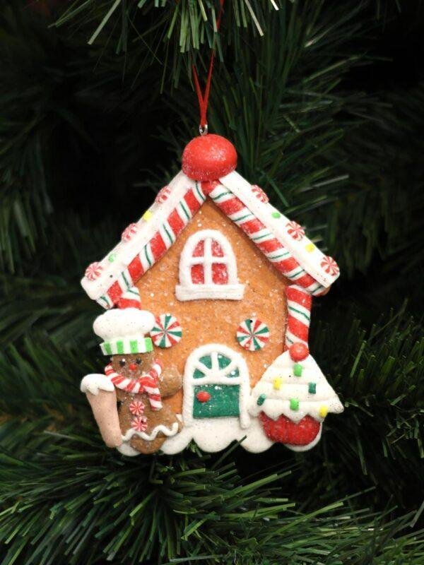 Add a sweet and playful touch to your Christmas décor with our Candy Christmas Ornaments. Inspired by classic holiday sweets and festive candy colors, these ornaments feature charming details, sparkling finishes, and cheerful designs that bring a fun Christmas atmosphere to any setting. Perfect for decorating Christmas trees, wreaths, garlands, centerpieces, and festive displays. Available in a variety of candy-inspired shapes, styles, colors, and designs to create a coordinated or colorful holiday theme. A delightful addition to Christmas décor in Jordan, ideal for homes, shops, restaurants, hotels, and seasonal displays. Rojeh Store, Al Fuheis, Amman, Jordan.