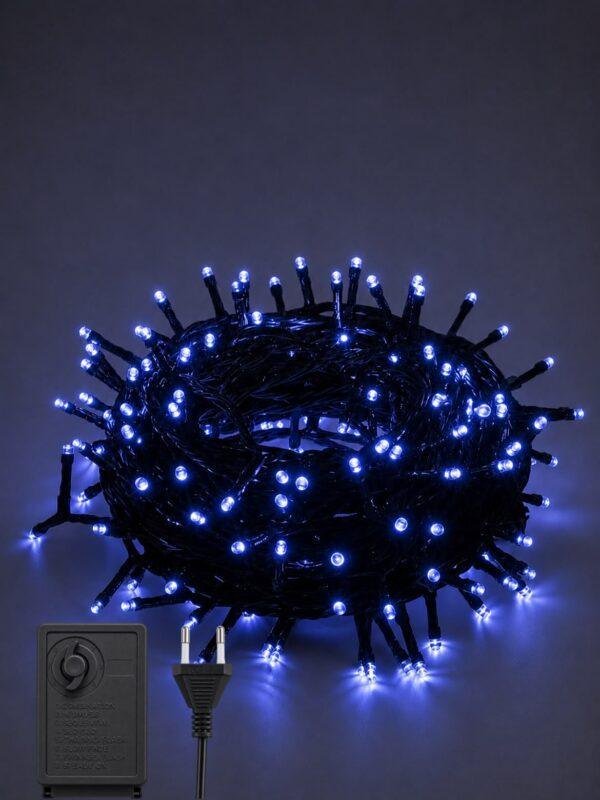 Create a beautiful festive atmosphere with our collection of Christmas Lights, perfect for decorating Christmas trees, homes, businesses, displays, and seasonal spaces. Our range includes different styles and designs to suit various Christmas decorating needs. Whether you are looking for Fairy Lights, Twinkle Lights, or decorative lights for your Christmas tree, you can find a variety of options for different decorating styles and spaces. These Christmas Lights are a great choice for adding a festive touch to Christmas trees, garlands, displays, windows, and other seasonal decorations. Explore our collection of Christmas Lights in Amman, Jordan, and find the right Christmas tree lights and decorative lighting for your holiday setup. ضواو كرسمس اضاءة شجرة عمان الاردن الفحيص