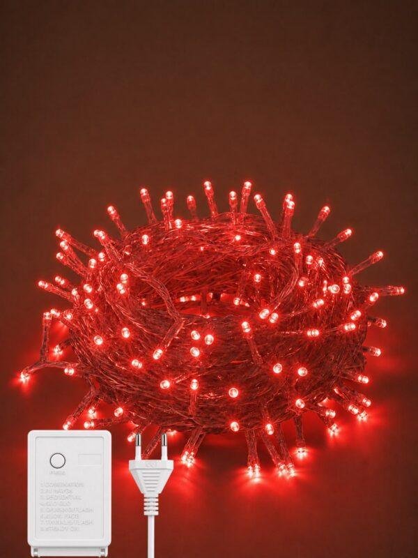Create a beautiful festive atmosphere with our collection of Christmas Lights, perfect for decorating Christmas trees, homes, businesses, displays, and seasonal spaces. Our range includes different styles and designs to suit various Christmas decorating needs. Whether you are looking for Fairy Lights, Twinkle Lights, or decorative lights for your Christmas tree, you can find a variety of options for different decorating styles and spaces. These Christmas Lights are a great choice for adding a festive touch to Christmas trees, garlands, displays, windows, and other seasonal decorations. Explore our collection of Christmas Lights in Amman, Jordan, and find the right Christmas tree lights and decorative lighting for your holiday setup. ضواو كرسمس اضاءة شجرة عمان الاردن الفحيص