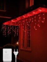 Create a beautiful festive atmosphere with our collection of Christmas Lights, perfect for decorating Christmas trees, homes, businesses, displays, and seasonal spaces. Our range includes different styles and designs to suit various Christmas decorating needs. Whether you are looking for Fairy Lights, Twinkle Lights, or decorative lights for your Christmas tree, you can find a variety of options for different decorating styles and spaces. These Christmas Lights are a great choice for adding a festive touch to Christmas trees, garlands, displays, windows, and other seasonal decorations. Explore our collection of Christmas Lights in Amman, Jordan, and find the right Christmas tree lights and decorative lighting for your holiday setup. ضواو كرسمس اضاءة شجرة عمان الاردن الفحيص