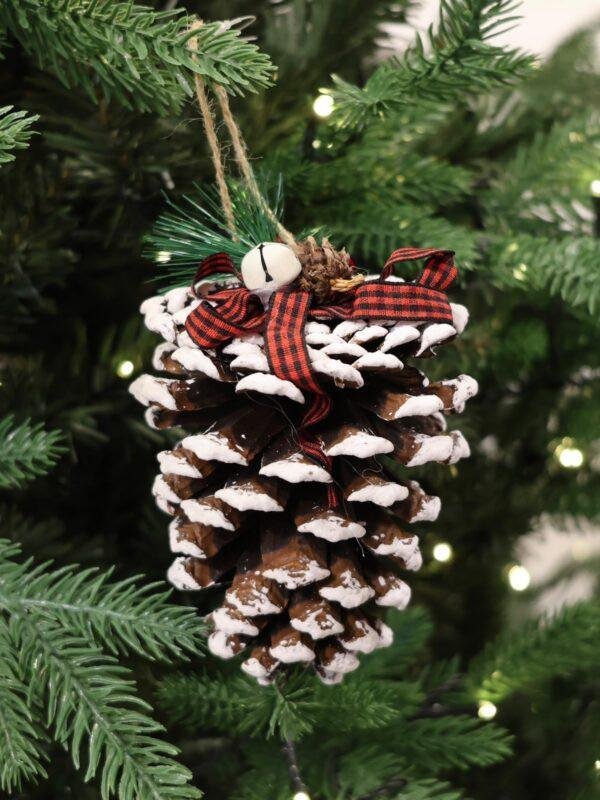 Complete your Christmas decorations with our premium Christmas hanging ornaments, designed to bring beauty and elegance to every Christmas tree. Available in a wide range of colors, shapes, and unique designs, our Christmas hanging ornaments are perfect for homes, hotels, restaurants, shopping malls, offices, and festive displays. At Rojeh Store, we proudly offer Jordan’s largest collection of Christmas hanging ornaments, Christmas tree pendants, snowflake ornaments, Christmas tree ornaments, and Christmas tree decorations. Visit our showroom in Fuheis, Amman, Jordan, or shop online to discover high-quality Christmas décor for every style. Whether you’re looking for Christmas tree ornaments, decorative Christmas hanging ornaments, shatterproof Christmas ornaments, luxury Christmas pendants, Christmas hangings, or premium Christmas decorations, you’ll find the perfect pieces at Rojeh Store.